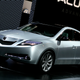 Illustration for article titled Acura ZDX Crossover: One Of Everything